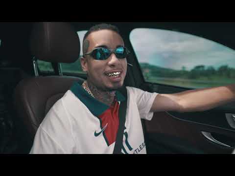 MC KAUAN - TATUAGEM NA COSTELA (DODO TATTOO)