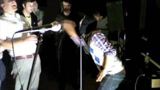 Atom and His Package Cover Set - Punk Rock Academy