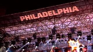 Elton John Philadelphia Freedom Concert July 4 2005 - Philadelphia Freedom