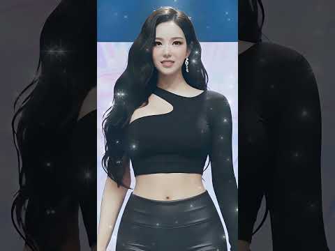 사랑해 사랑해 ???? AI MV  댄스뮤직 #kpop #뮤비 #음악 #클럽 #노래 #댄스뮤직