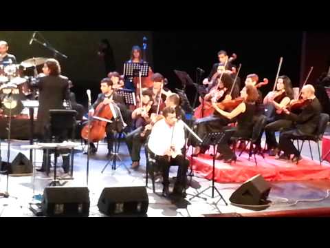 etnojazz 18.09.2013. Yerevan