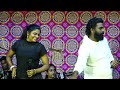 Adiye Manam Song Live Gana Isaivani