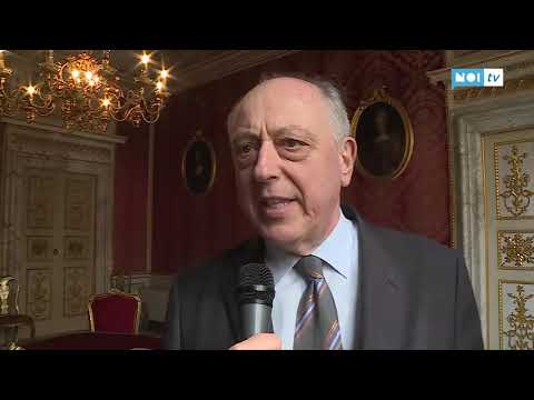 Arriva anche a Lucca la app per ipo e non vedenti che si muovono in città