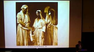 Jeffrey M. Bradshaw on &quot;What Did Joseph Smith Know about Temple Ordinances by 1836?&quot;