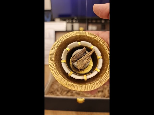 عود ميني سيوفي دبل سوبر