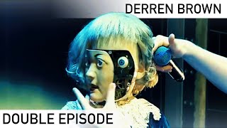 Possessed By The Doll | DOUBLE EPISODE | Derren Brown
