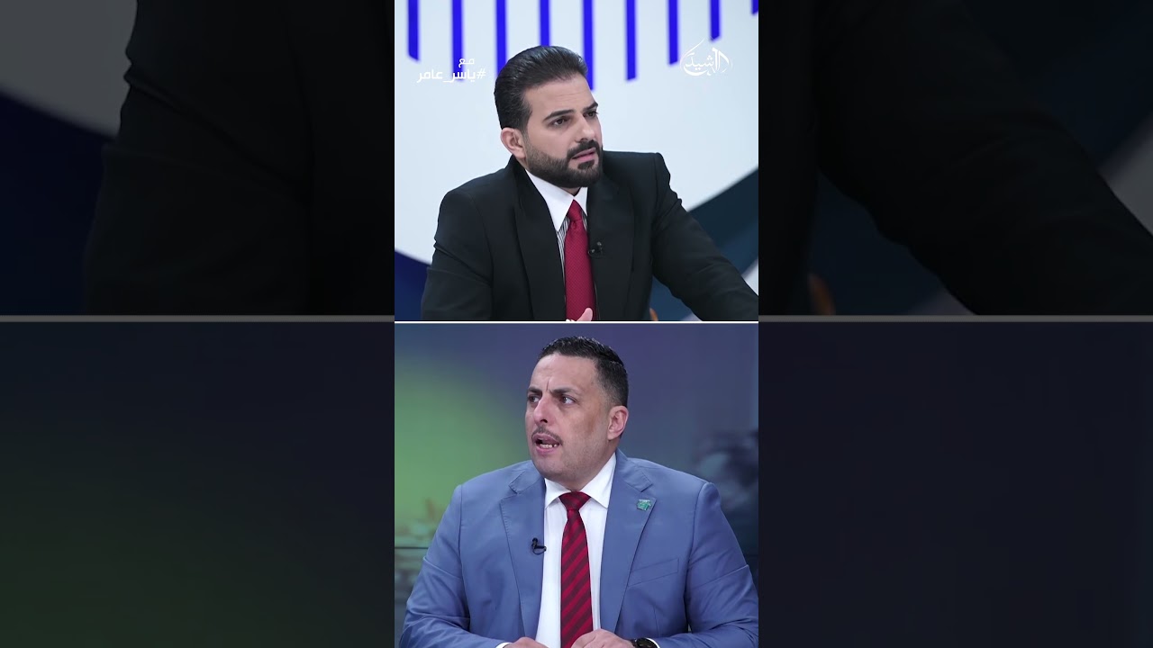 فيديو | خالد وليد يقلل من أهمية الانسحابات من الإعمار والتنمية: الأسدي متذبذب المواقف!