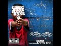 Killer Mike - Bang x3 (Remix) Ft. Louis Boi DIRTY