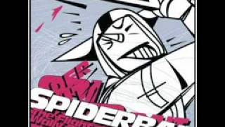 Spiderbait - Tremolo