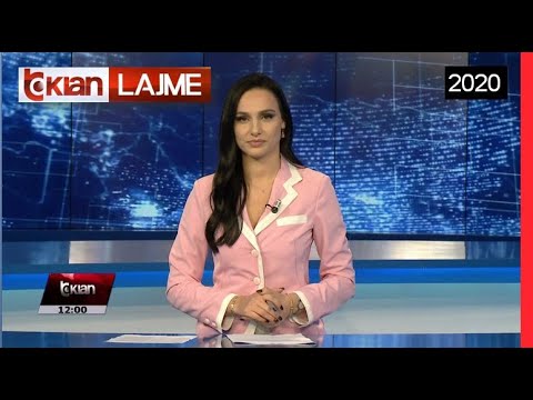 Edicioni i Lajmeve Tv Klan 19 Dhjetor 2020, ora 12:00 Lajme - News