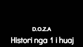 Doza - Histori Nga Nje I Huaj