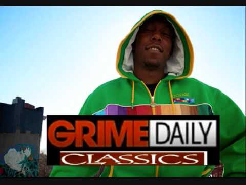 Dizzee Rascal - Westwood Set (21-10-07) (Sending For Wiley & Crazy Titch) 3/3
