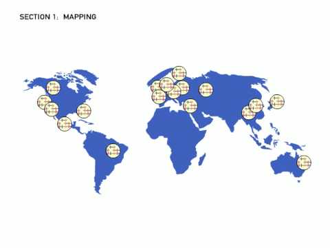 How to Sequence a Genome: 1. Mapping
