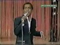 Sammy Davis Jr. — Talk to the Animals