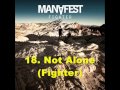 My Top 40 Manafest Songs (2013) 