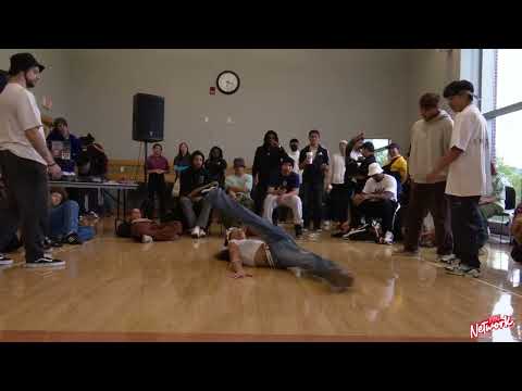 DQ Vs Rising Lotus -Prelims- Style2Roc 2023 - UCONN Break Club - BNC