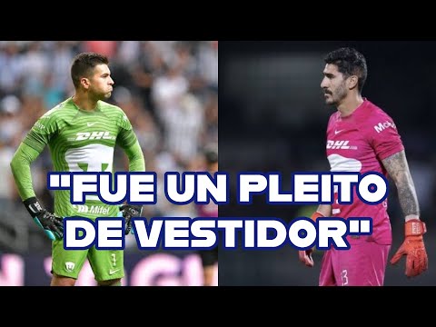 Julio González CONFIESA que pasó entré GIL ALCALÁ y ÉL