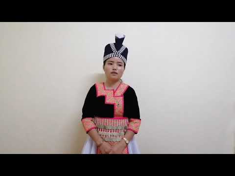 Ntxhais thoj​ Lug Txaj 2/9/2019