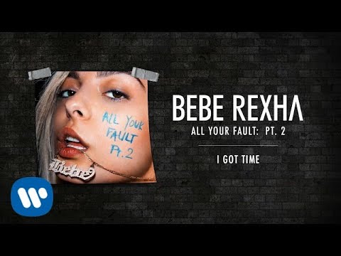 Video thumbnail for I Got Time