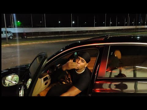 Dom de fazer Cash - Willker (Official vídeo) (Prod:Dafa)