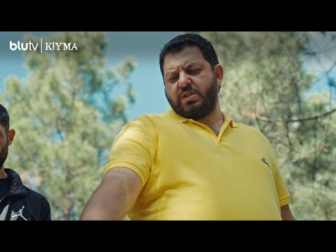 Kıyma 2. Sezon - 7. Bölüm Fragman