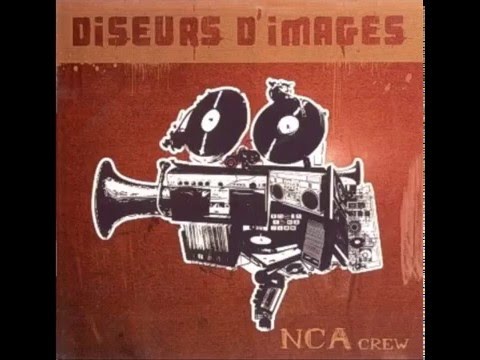 NCA CREW FEAT PARIS VICE - L'UTOPIE N'EPARGNE PERSONNE