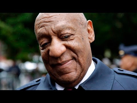 Bill Cosby Net Worth