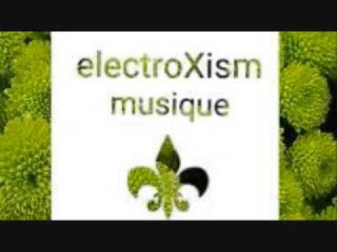 MégaXism - mélodie du bonheur (electroXism mix)