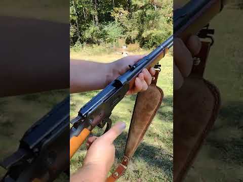 Winchester model 94ae 30-30