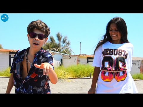 Gianpaolo Risi - Cuore (Ufficiale 2020)