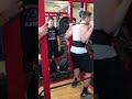 460 squat