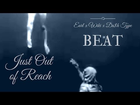 [Free] Wiki x Earl Sweatshirt x Da$h Type Hip Hop Beat - "Just Out of Reach" | New 2017
