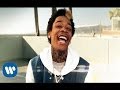 Wiz Khalifa - Roll Up [Official Music Video]