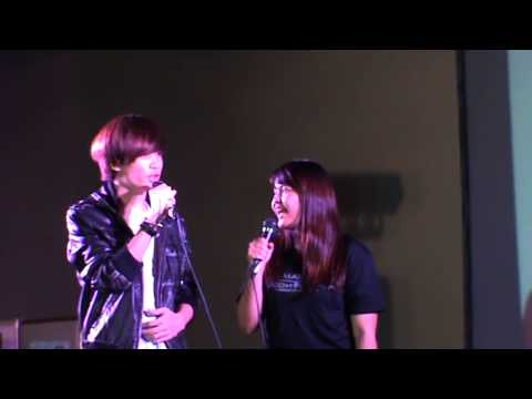 SJ Convention Ph - Renz-Wook [Acting]