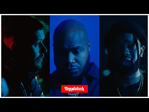 Adje x Reverse - Waardeer Je ft. Cor ft. Giniio