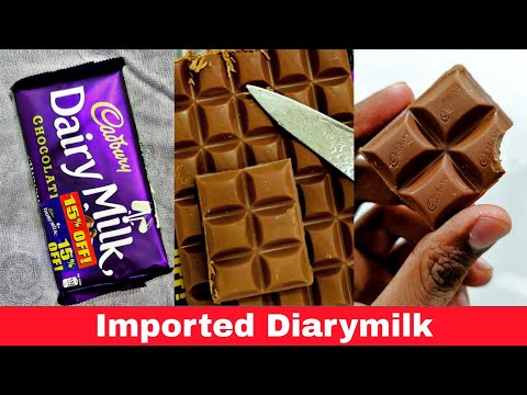 Cadbury Dairymilk Chocolate like Dairy Milk Silk | #shorts #chocolate #dairymilk