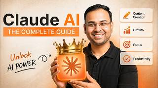 Claude AI - Everything you need to know (Step by Step)