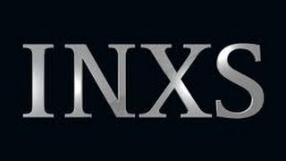 INXS - Don&#39;t Change w/lyrics