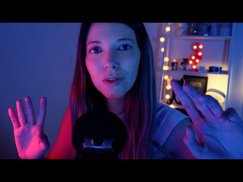 ASMR mi MEJOR video de MOUTH SOUNDS | LOVE ASMR