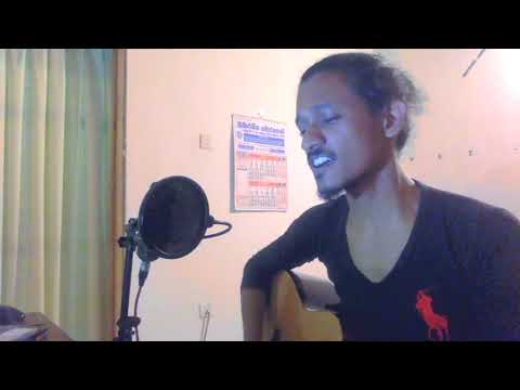 Sinha Lokaye Sinhaya (සිංහ ලෝකයේ සිංහයා)  Live Cover - Chathuranga Kasthuriarachchi