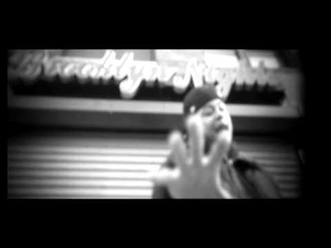 WebbaFied: "Brooklyn Nights" Official Music Video