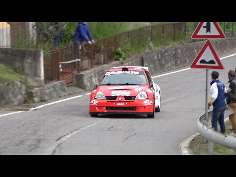 OBC 7° Camunia Rally 2021 GIANESINI-FAY by Ferrario