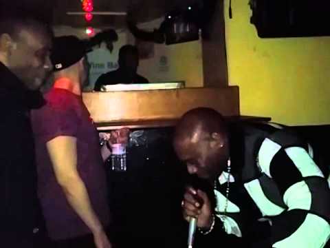 Syndicate Sundays @tuggawar @t39artist @shaunmajor