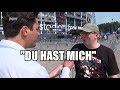 Rammstein-fans trekken zich niet veel van hitteplan aan