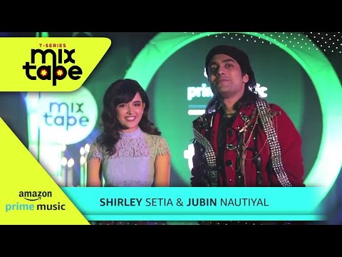 Ik Vaari- Nadaan Parindey-Tum Ho Toh | Shirley Setia & Jubin Nautiyal | T-Series Mixtape 2