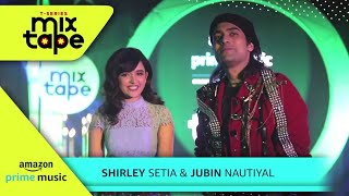 Ik Vaari- Nadaan Parindey-Tum Ho Toh | Shirley Setia &amp; Jubin Nautiyal | T-Series Mixtape 2