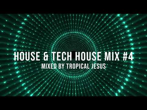 🎵 House & Tech House Mix #4 2021 (Boris Brejcha, KNNY, Tim Hox, Sllash & Doppe, Meines...) 🎵
