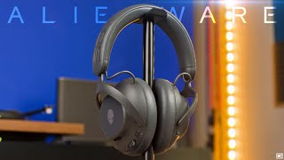 Not What You Would Think! : Alienware Pro Wireless