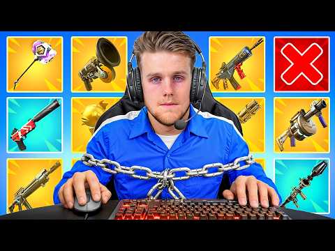 We Can't Leave Until We Find EVERY RARE ITEM!