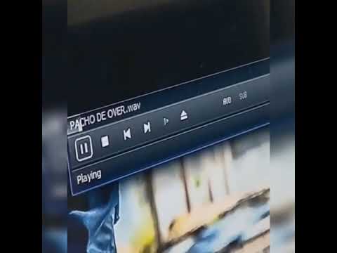 Farruko Ft Pacho El Antifeka (de over preview electronica)